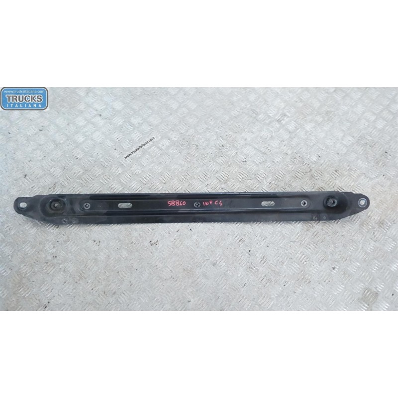 CITROEN TRAVERSA SUPPORTO RADIATORE CITROEN C4 Picasso 2010>2013 usato