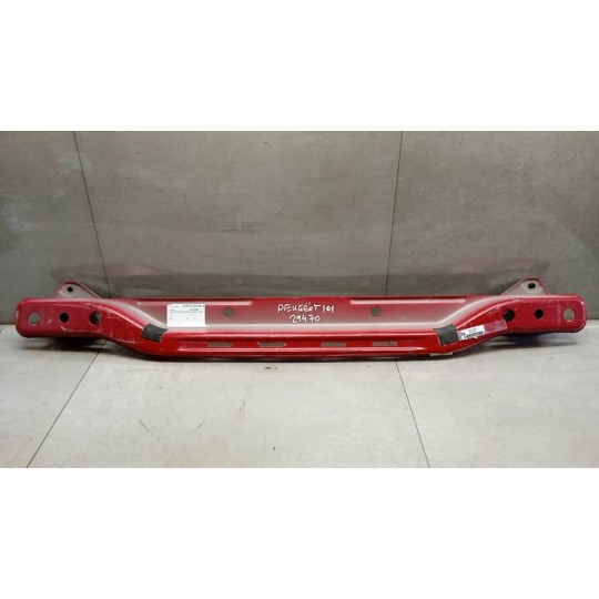 REAR CROSS BUMPER PEUGEOT 107 2008>2012 used
