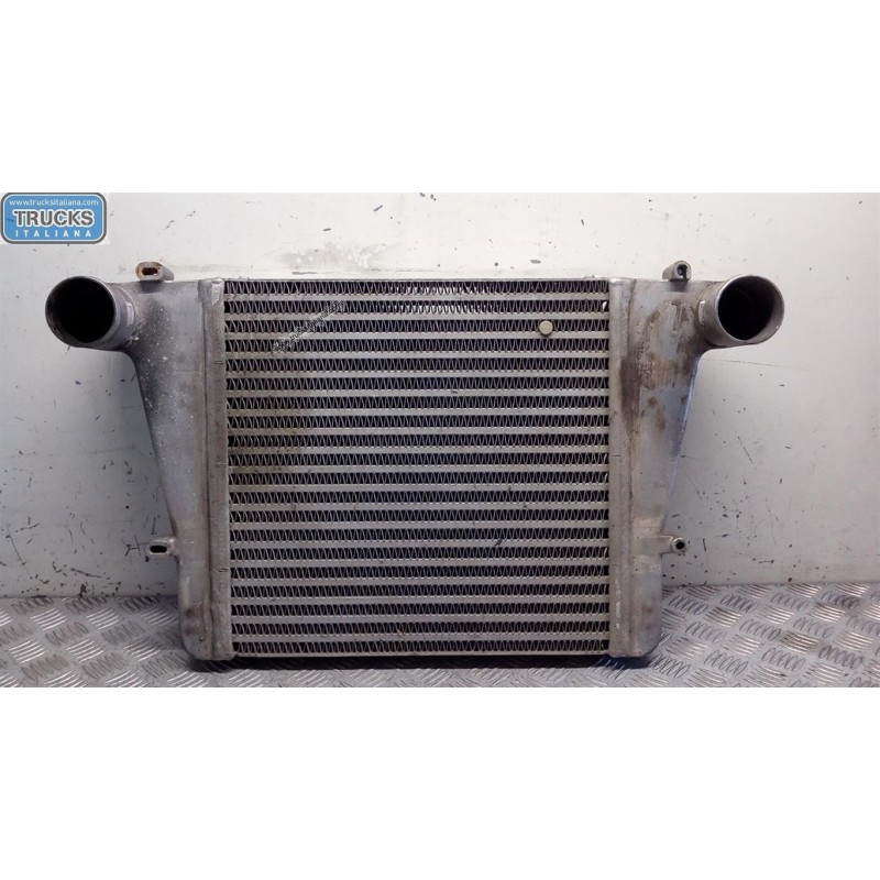 NISSAN truck INTERCOOLERS HEAT RADIATOR  NISSAN truck Atleon used