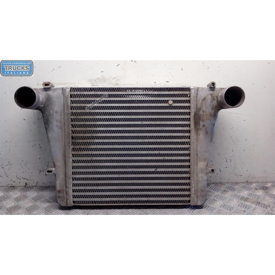 RADIATORE INTERCOOLERS NISSAN truck Atleon usato