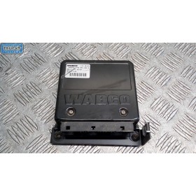 VARIOUS CONTROL UNITS...