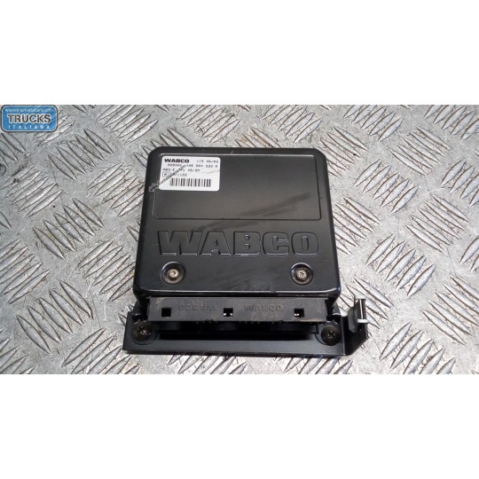 VARIOUS CONTROL UNITS  NISSAN truck Atleon used