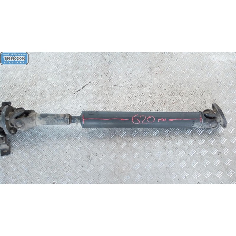 NISSAN truck REAR POWER TAKE OFF SHAFTS NISSAN truck Atleon used