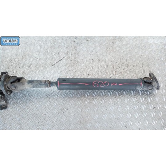REAR POWER TAKE OFF SHAFTS NISSAN truck Atleon used