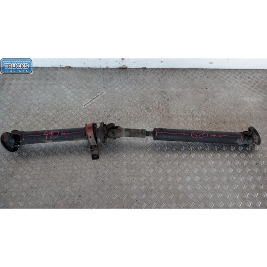 REAR POWER TAKE OFF SHAFTS NISSAN truck Atleon used