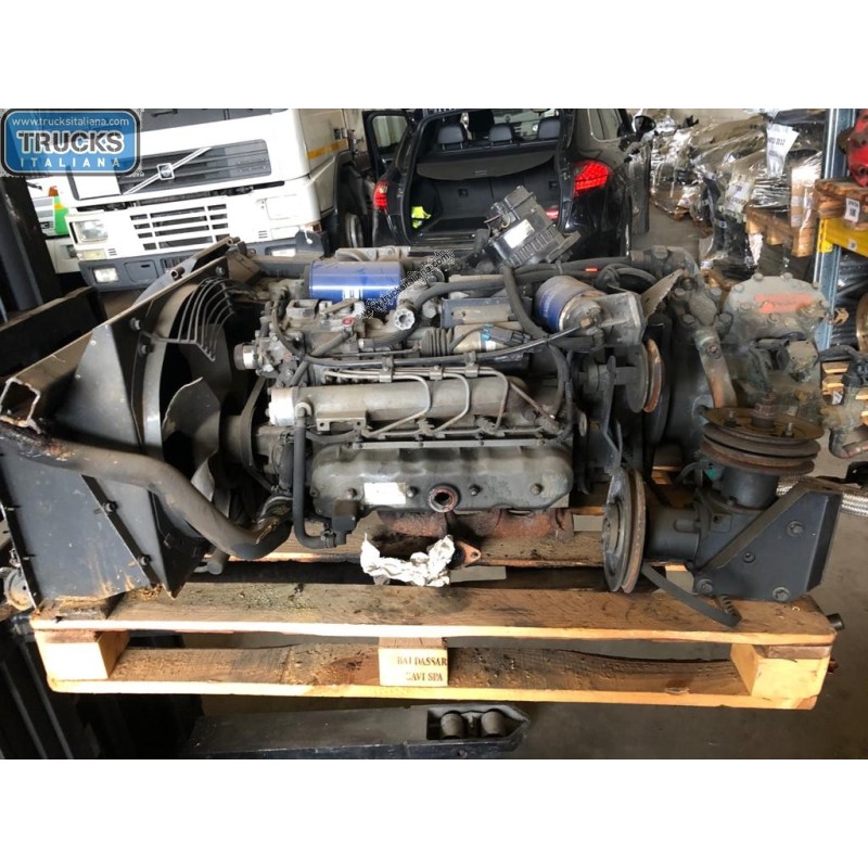 MOTORE IND. GRUPPO FRIGO MOTORE IND. . used