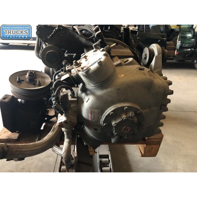 MOTORE IND. GRUPPO FRIGO MOTORE IND. . used