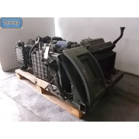 GRUPPO FRIGO MOTORE IND. ....