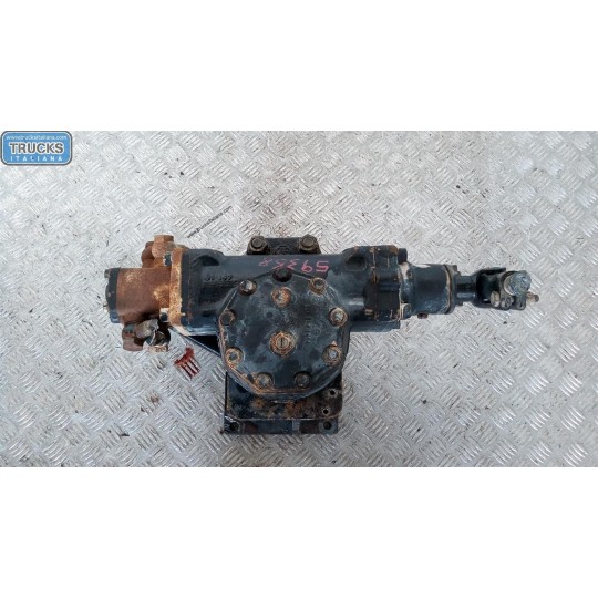 STEERING BOX ASTRA truck BM used