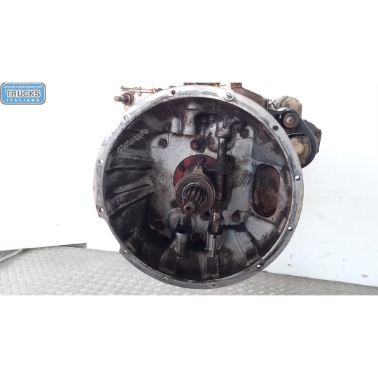 CAMBIO ASTRA truck BM usato