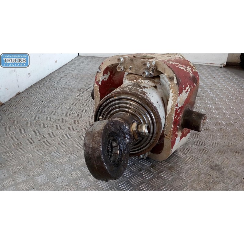 ASTRA truck HYDRAULIC CYLINDERS  ASTRA truck BM used