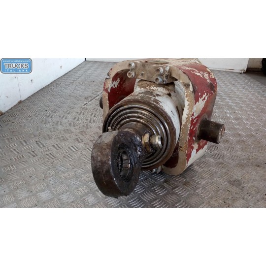 HYDRAULIC CYLINDERS  ASTRA truck BM used