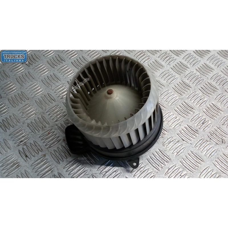 AUDI INTERNAL FUN MOTOR  AUDI A6 2014>2016 (C7) used