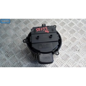 INTERNAL FUN MOTOR  AUDI A6...