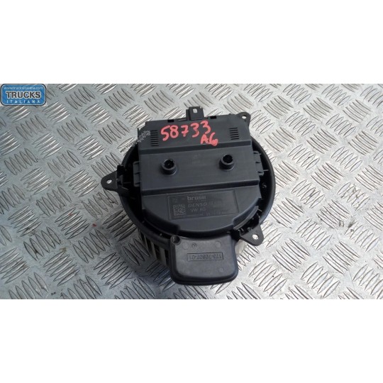 INTERNAL FUN MOTOR  AUDI A6 2014>2016 (C7) used