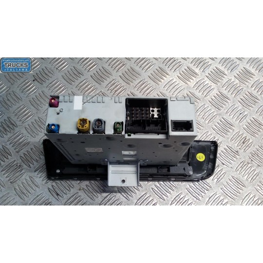 AUTORADIO AUDI A6 2014>2016 (C7) usato