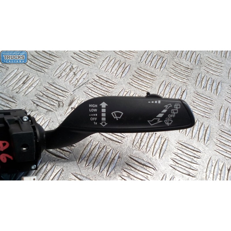 AUDI DEVIOLUCI AUDI A6 2014>2016 (C7) usato