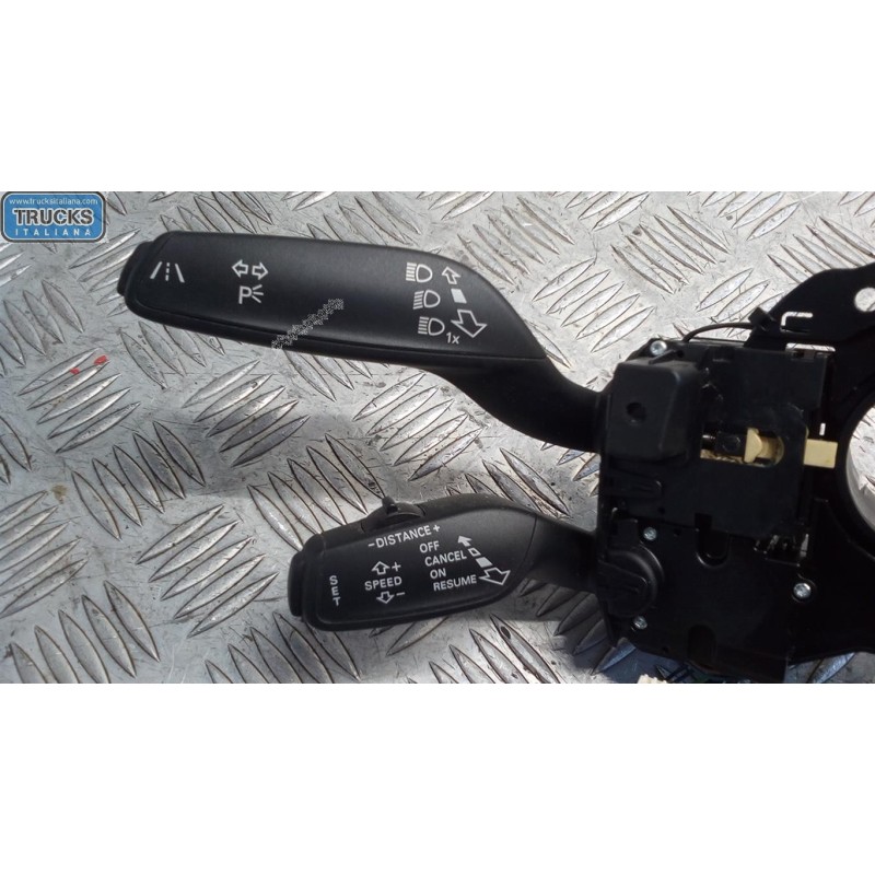 AUDI DEVIOLUCI AUDI A6 2014>2016 (C7) usato