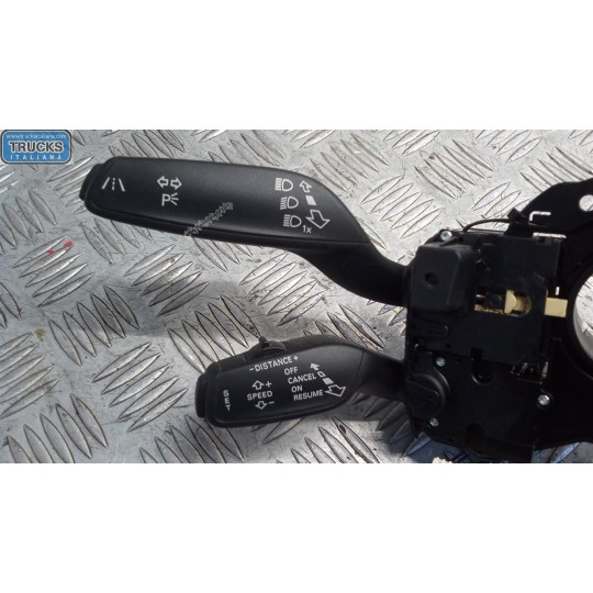 DEVIOLUCI AUDI A6 2014>2016 (C7) usato