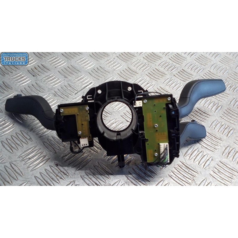 AUDI DEVIOLUCI AUDI A6 2014>2016 (C7) usato