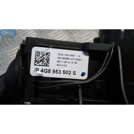 DEVIOLUCI AUDI A6 2014>2016 (C7) usato