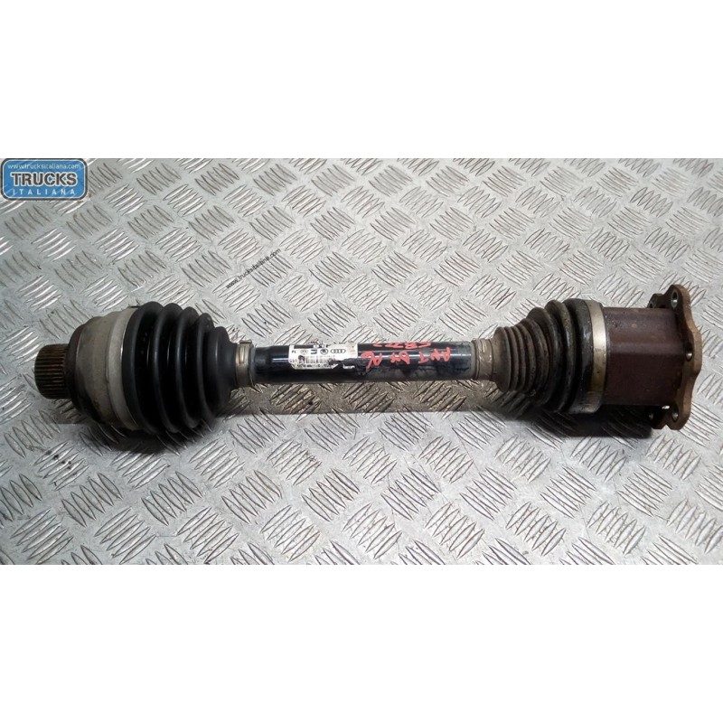 AUDI FRONT HALF-AXLES RIGHT  AUDI A6 2014>2016 (C7) used