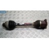 SEMIASSE ANTERIORE DESTRO AUDI A6 2014>2016 (C7) usato