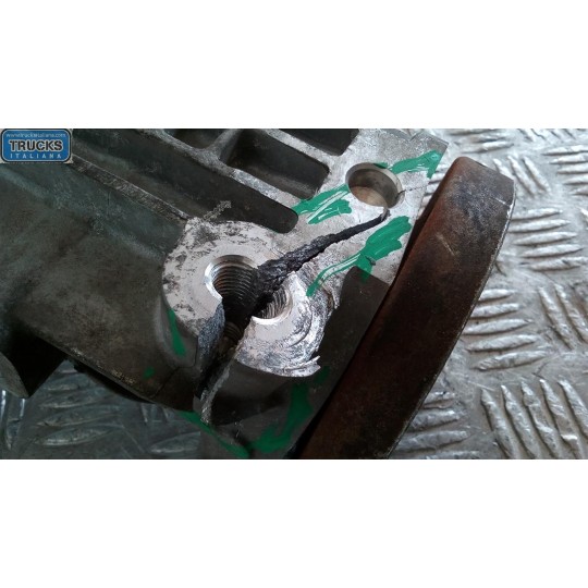 GRUPPO DIFFERENZIALE POSTERIORE AUDI A6 2014>2016 (C7) usato