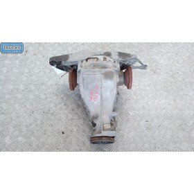 REAR DIFFERENTIAL 
 AUDI...