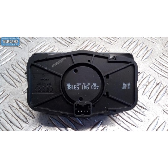 BLOCCO LUCI AUDI A6 2014>2016 (C7) usato