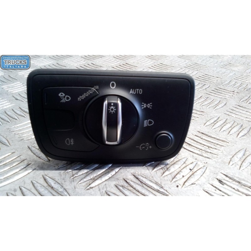 AUDI BLOCK LOGHTS  AUDI A6 2014>2016 (C7) used