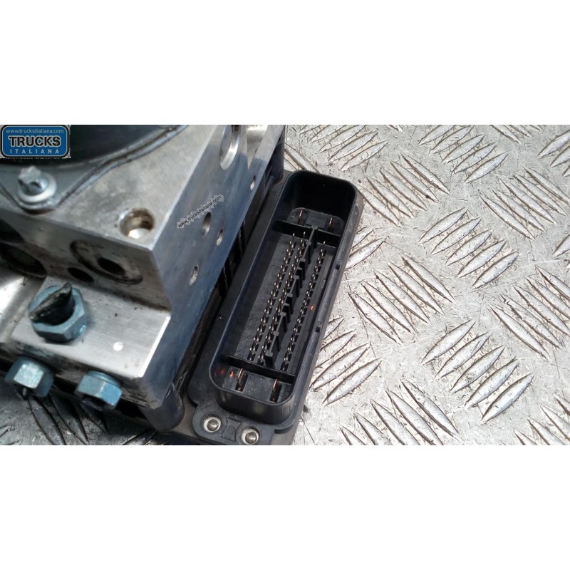 AUDI GRUPPO ABS AUDI A6 2014>2016 (C7) usato