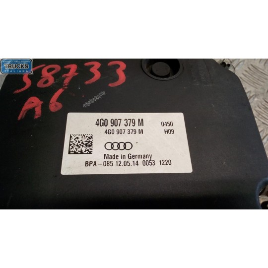 GRUPPO ABS AUDI A6 2014>2016 (C7) usato