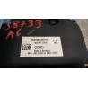 AUDI ABS SYSTEM AUDI A6 2014>2016 (C7) used