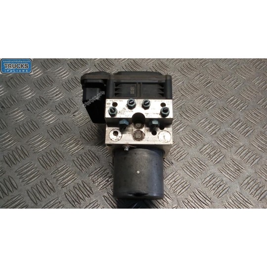 ABS SYSTEM AUDI A6 2014>2016 (C7) used