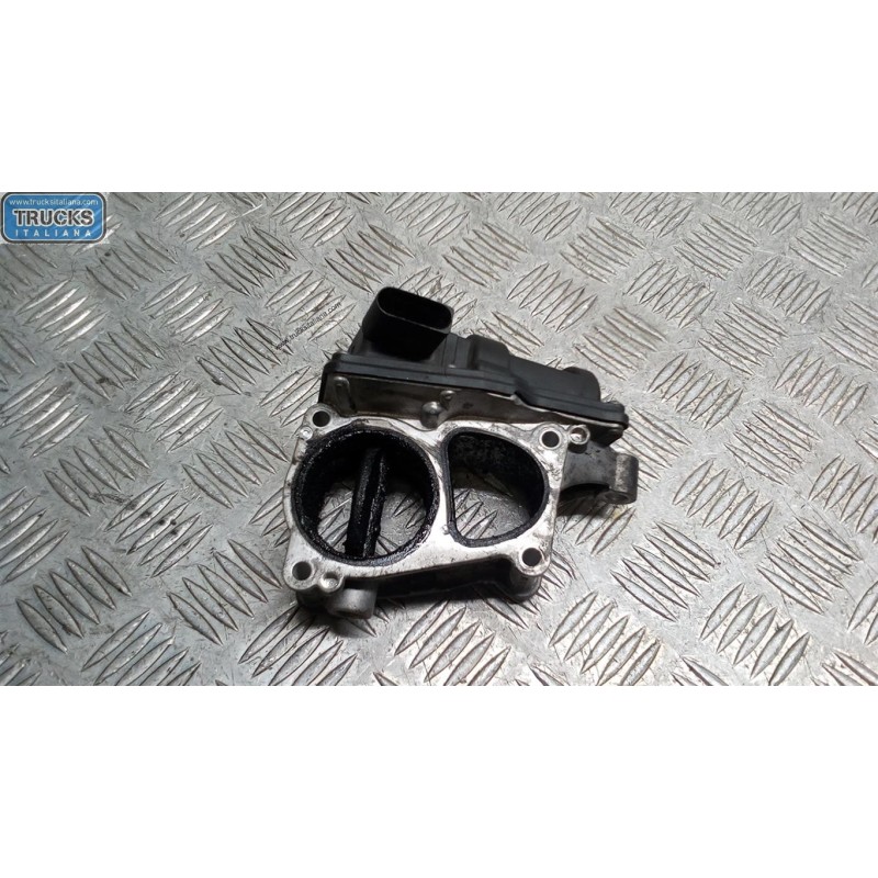 AUDI THROTTLE BODY  AUDI A6 2014>2016 (C7) used
