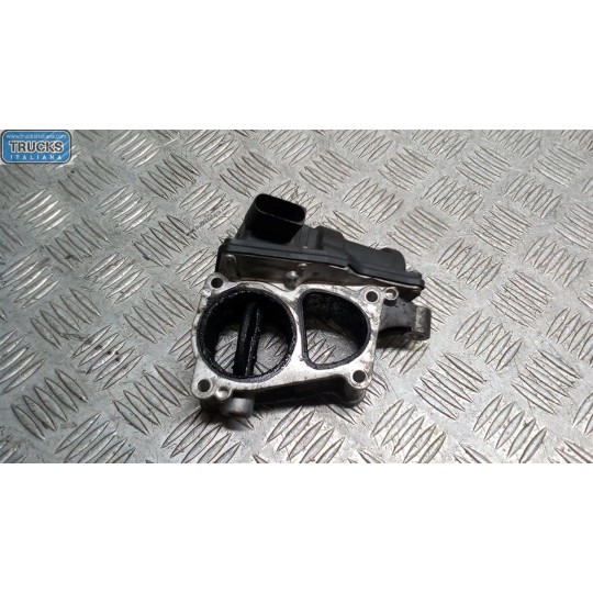 THROTTLE BODY  AUDI A6 2014>2016 (C7) used
