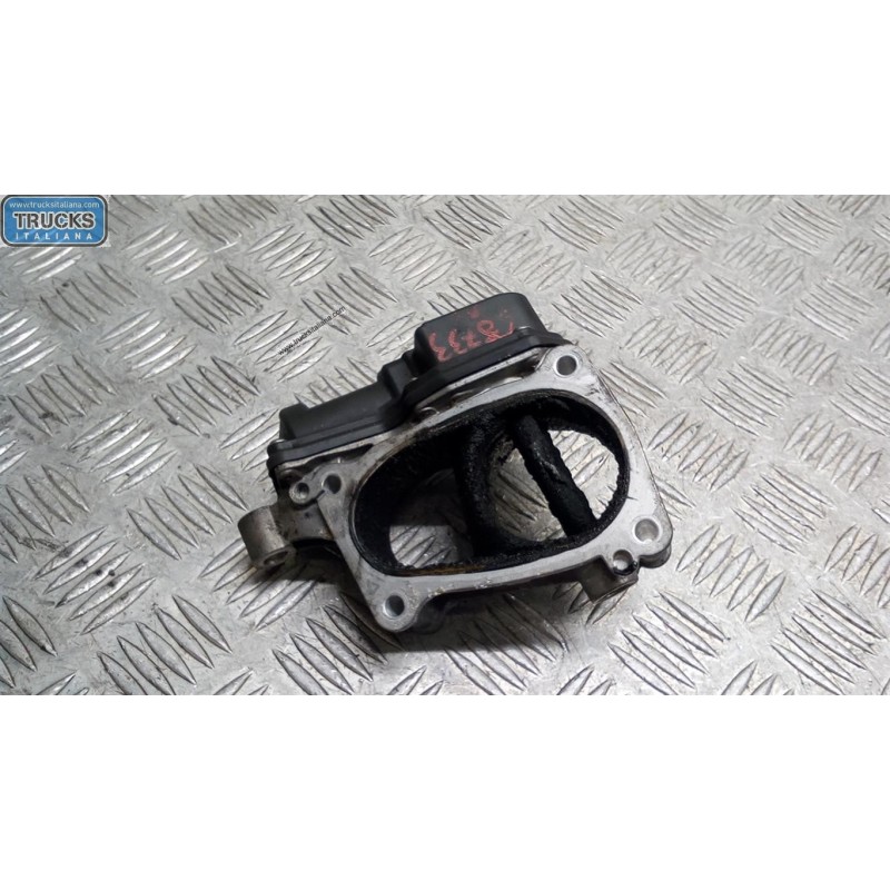 AUDI THROTTLE BODY  AUDI A6 2014>2016 (C7) used