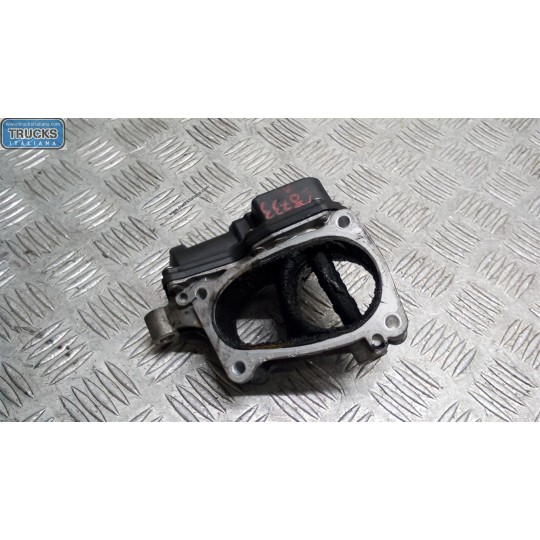 CORPO FARFALLATO AUDI A6 2014>2016 (C7) usato