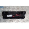 AUDI CENTRALINA CLIMATIZZATORE AUDI A6 2014>2016 (C7) usato