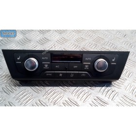 AC CONTROL UNIT AUDI A6...
