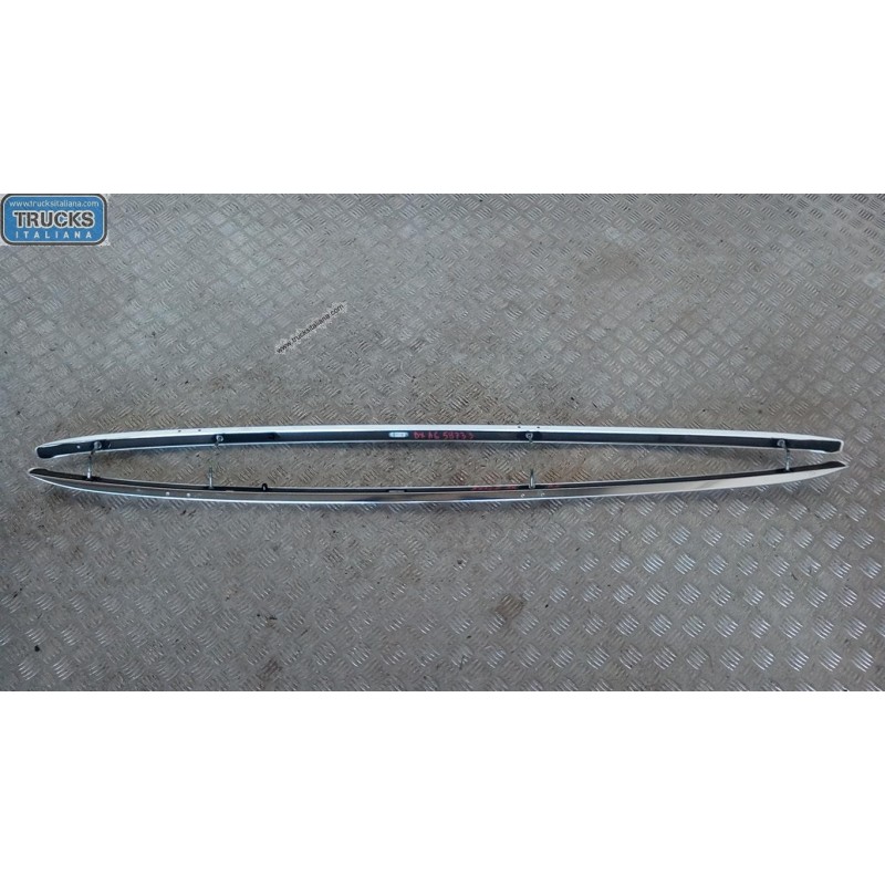 AUDI ROOF RAILS AUDI A6 2014>2016 (C7) used