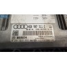 AUDI ENGINE UNIT AUDI A6 2014>2016 (C7) used