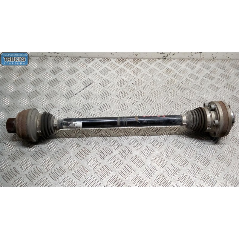 AUDI SEMIASSE POSTERIORE DESTRO AUDI A6 2014>2016 (C7) usato