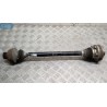 REAR HALF-AXLES RIGHT AUDI A6 2014>2016 (C7) used