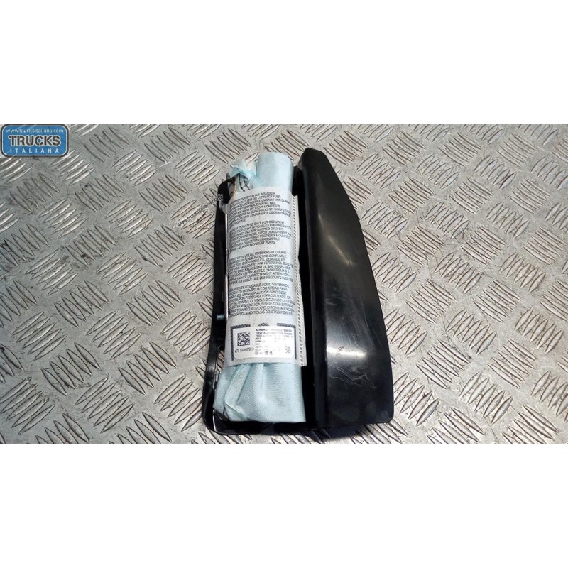 AUDI CURTAIN AIRBAG RIGHT  AUDI A6 2014>2016 (C7) used