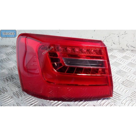FARO POST ESTERNO LED SINISTRO AUDI A6 2014>2016 (C7) usato