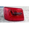 AUDI FARO POST ESTERNO LED SINISTRO AUDI A6 2014>2016 (C7) usato