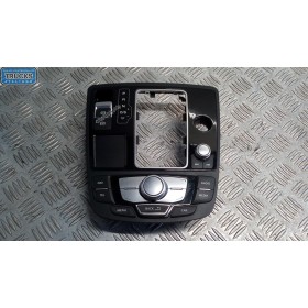 VARIOUS SWITCHES AND...