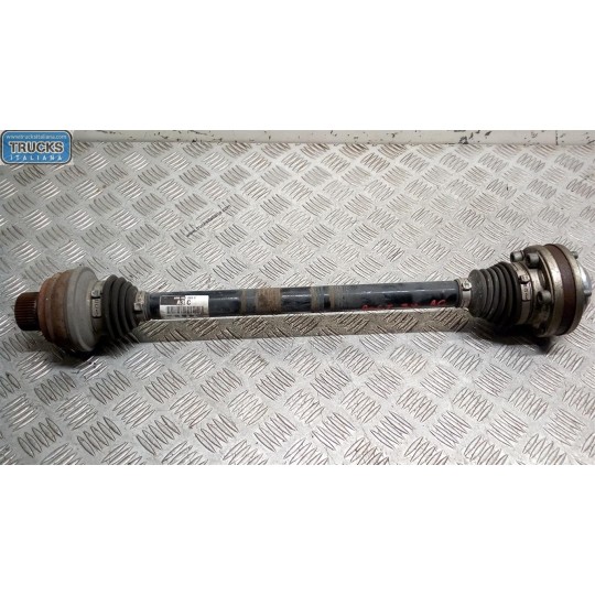 REAR HALF-AXLES LEFT  AUDI A6 2014>2016 (C7) used